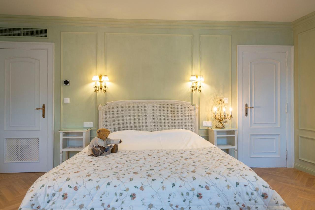 Guesthouse Mirabel บรูจส์ ห้อง รูปภาพ