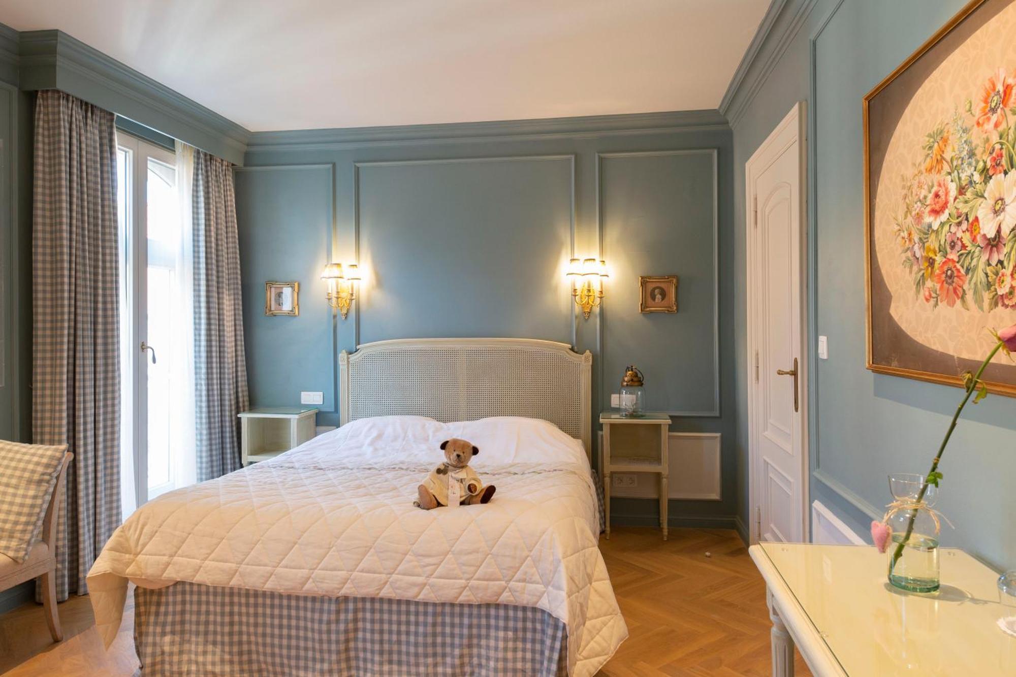 Guesthouse Mirabel บรูจส์ ห้อง รูปภาพ