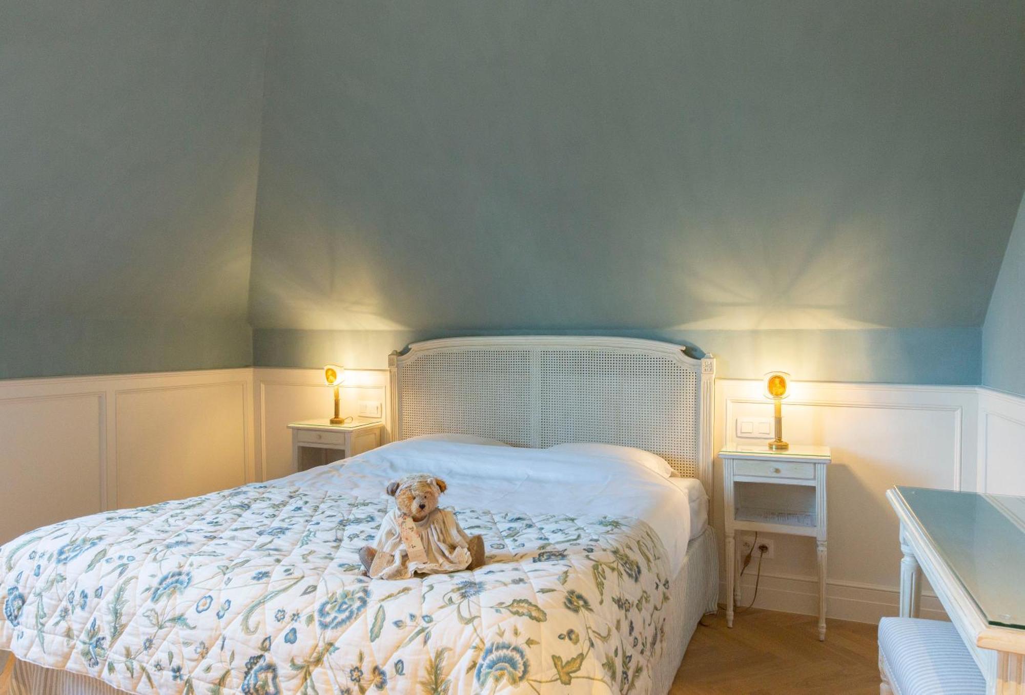 Guesthouse Mirabel บรูจส์ ห้อง รูปภาพ