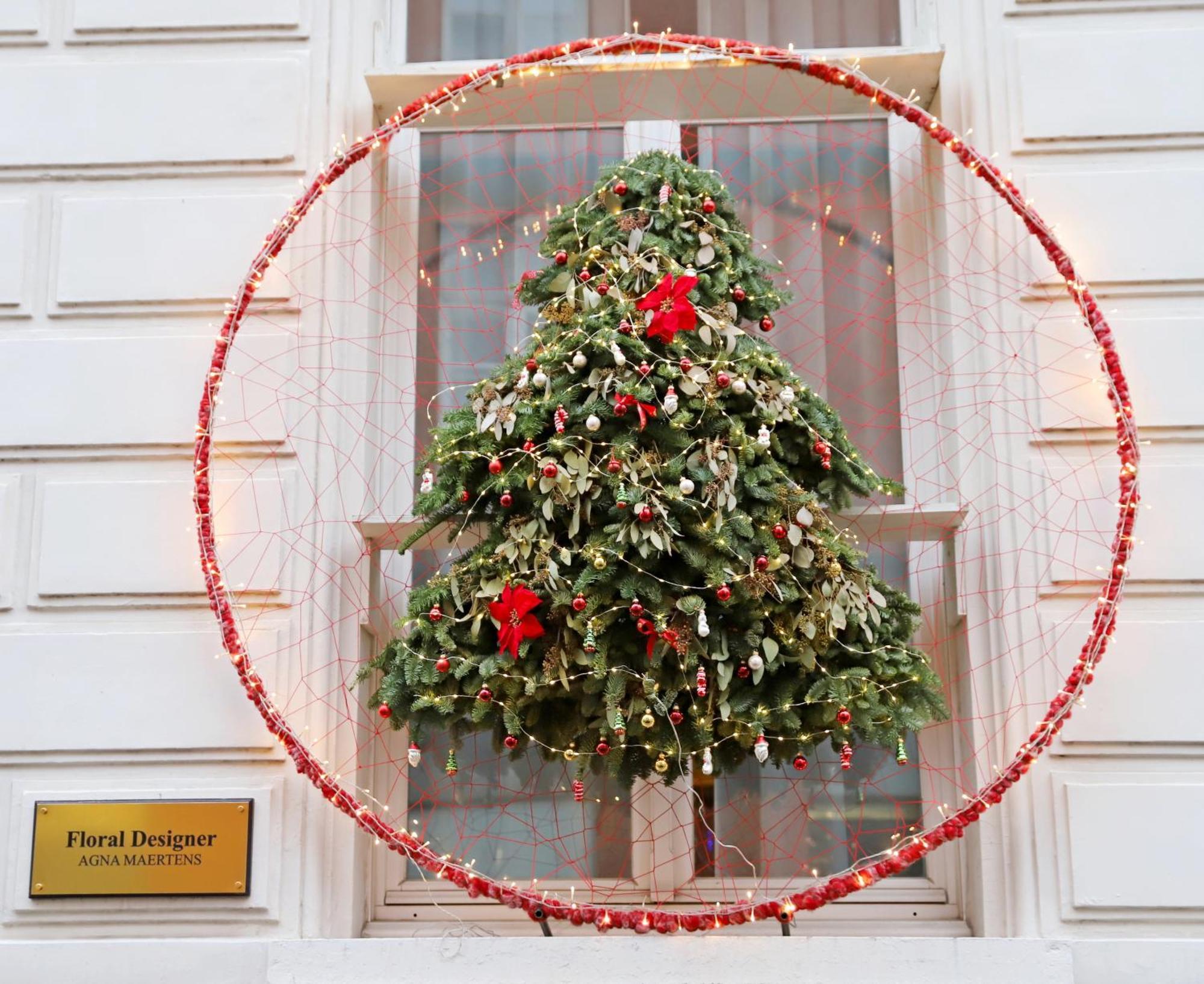 Guesthouse Mirabel บรูจส์ ภายนอก รูปภาพ