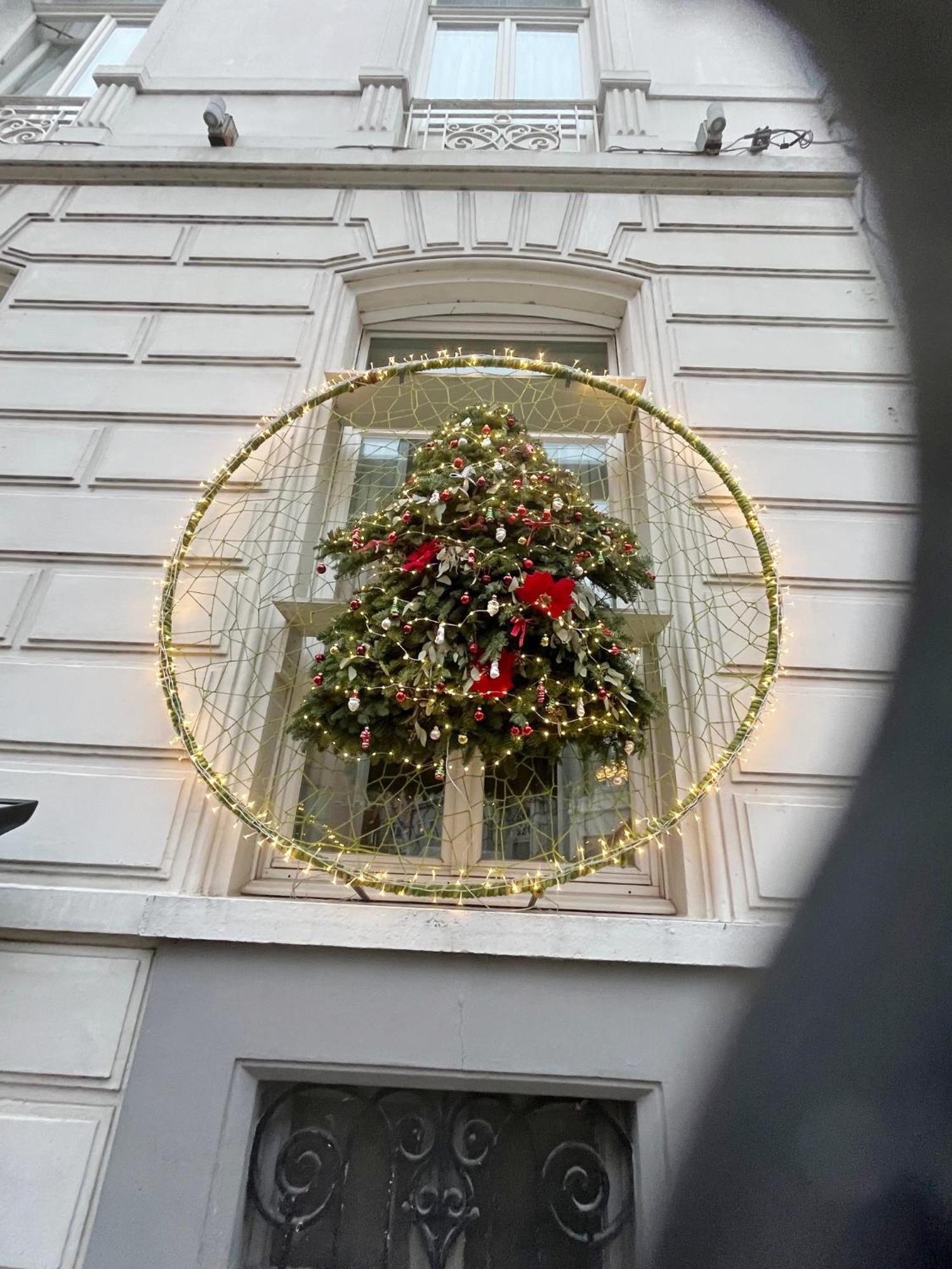 Guesthouse Mirabel บรูจส์ ภายนอก รูปภาพ